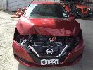 Thumbnail '2' of Nissan Leaf