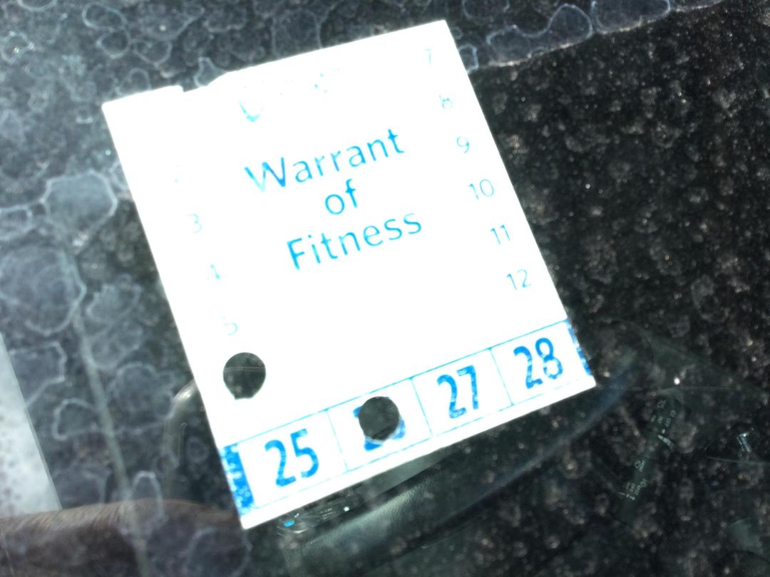 Photo '19' of Nissan Leaf