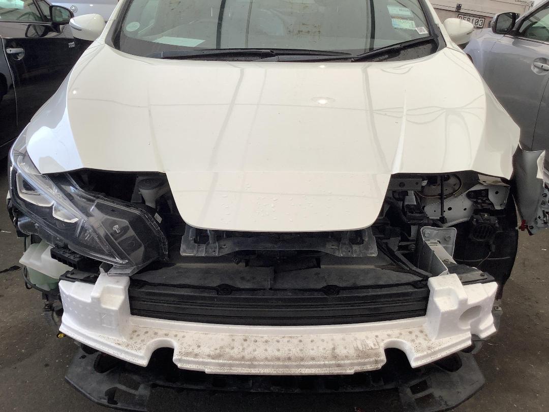 Photo '3' of Nissan Leaf