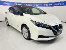 Thumbnail '1' of Nissan Leaf