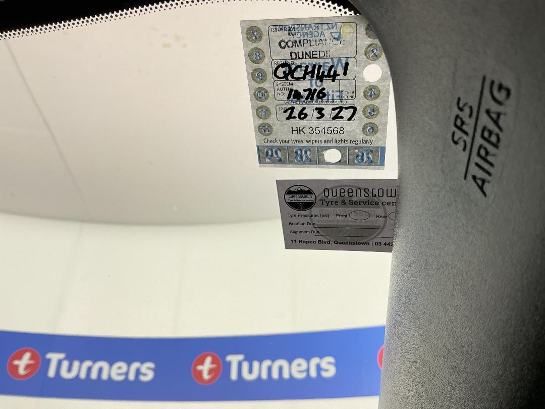 Photo '27' of Nissan Leaf