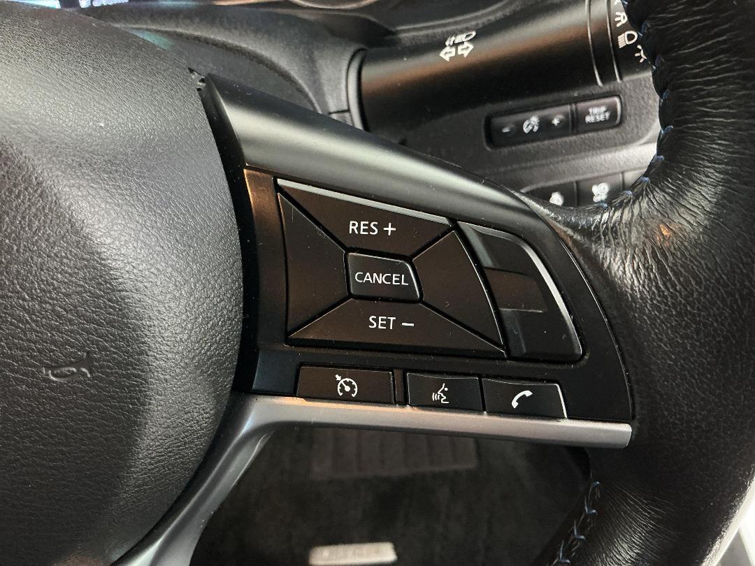 Photo '25' of Nissan Leaf