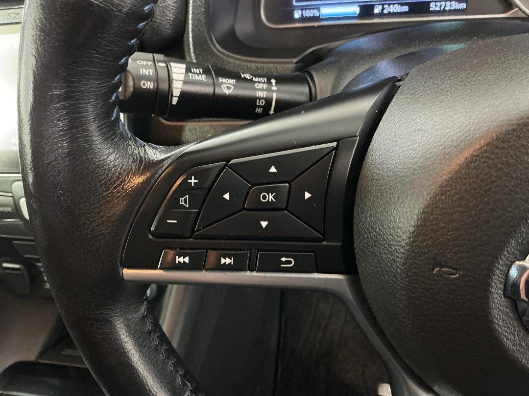 Photo '26' of Nissan Leaf