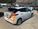 Thumbnail '6' of Nissan Leaf X Anniversary