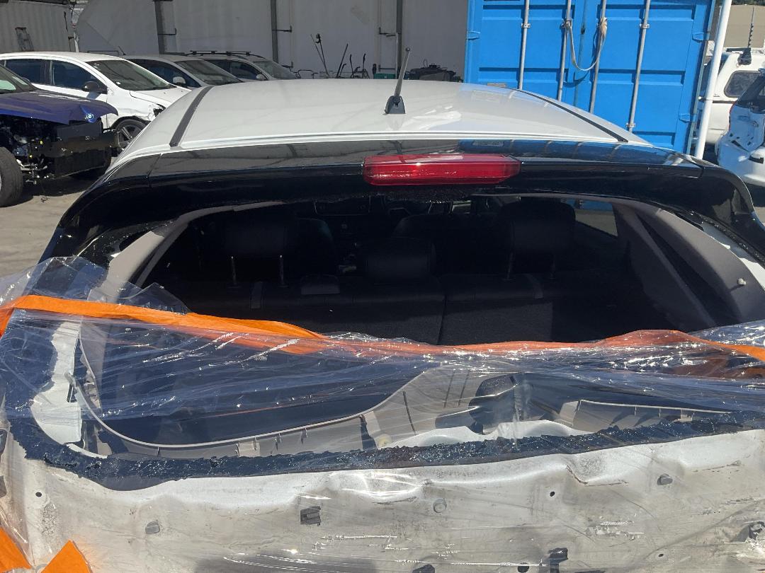 Photo '15' of Nissan Leaf X Anniversary