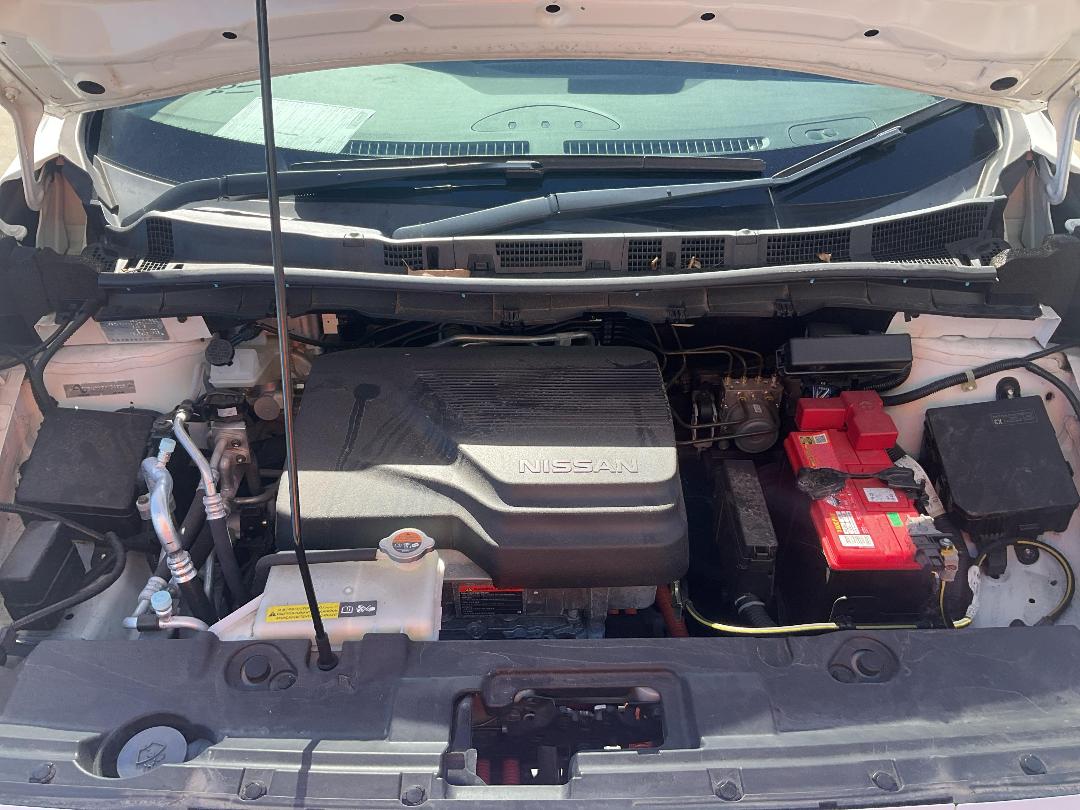 Photo '13' of Nissan Leaf X Anniversary