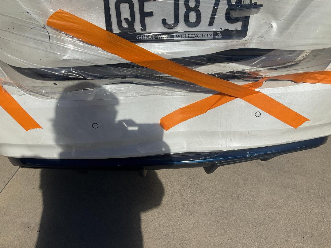 Photo '17' of Nissan Leaf X Anniversary