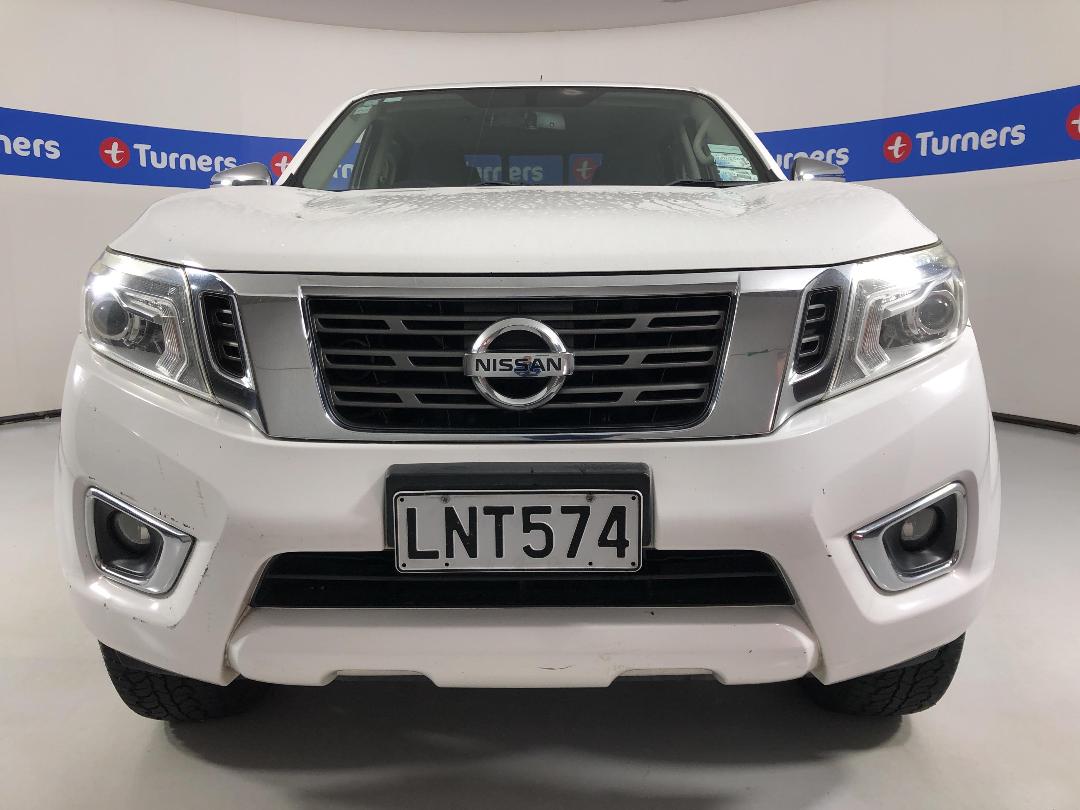 Photo '2' of Nissan Navara Photo '2' of Nissan Navara