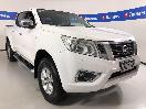 Thumbnail '1' of Nissan Navara