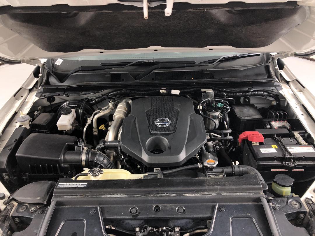 Photo '13' of Nissan Navara Photo '13' of Nissan Navara