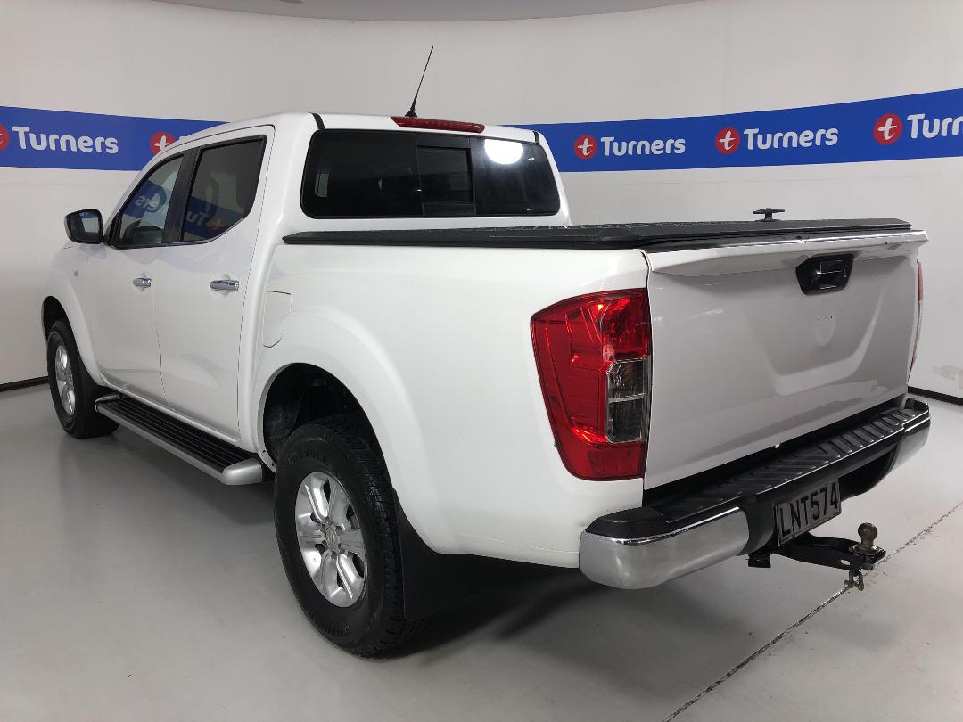 Photo '5' of Nissan Navara Photo '5' of Nissan Navara