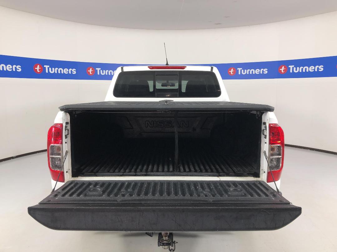 Photo '14' of Nissan Navara Photo '14' of Nissan Navara