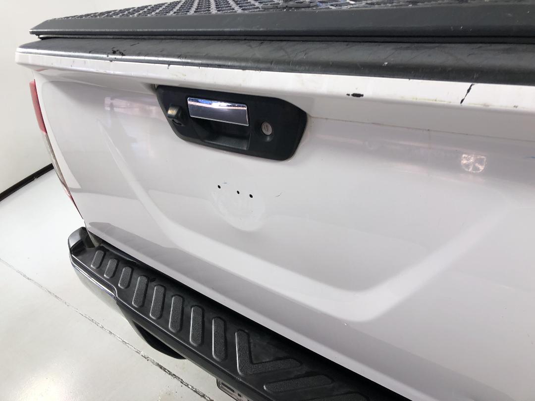 Photo '28' of Nissan Navara Photo '28' of Nissan Navara