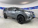 Thumbnail '1' of Nissan Navara