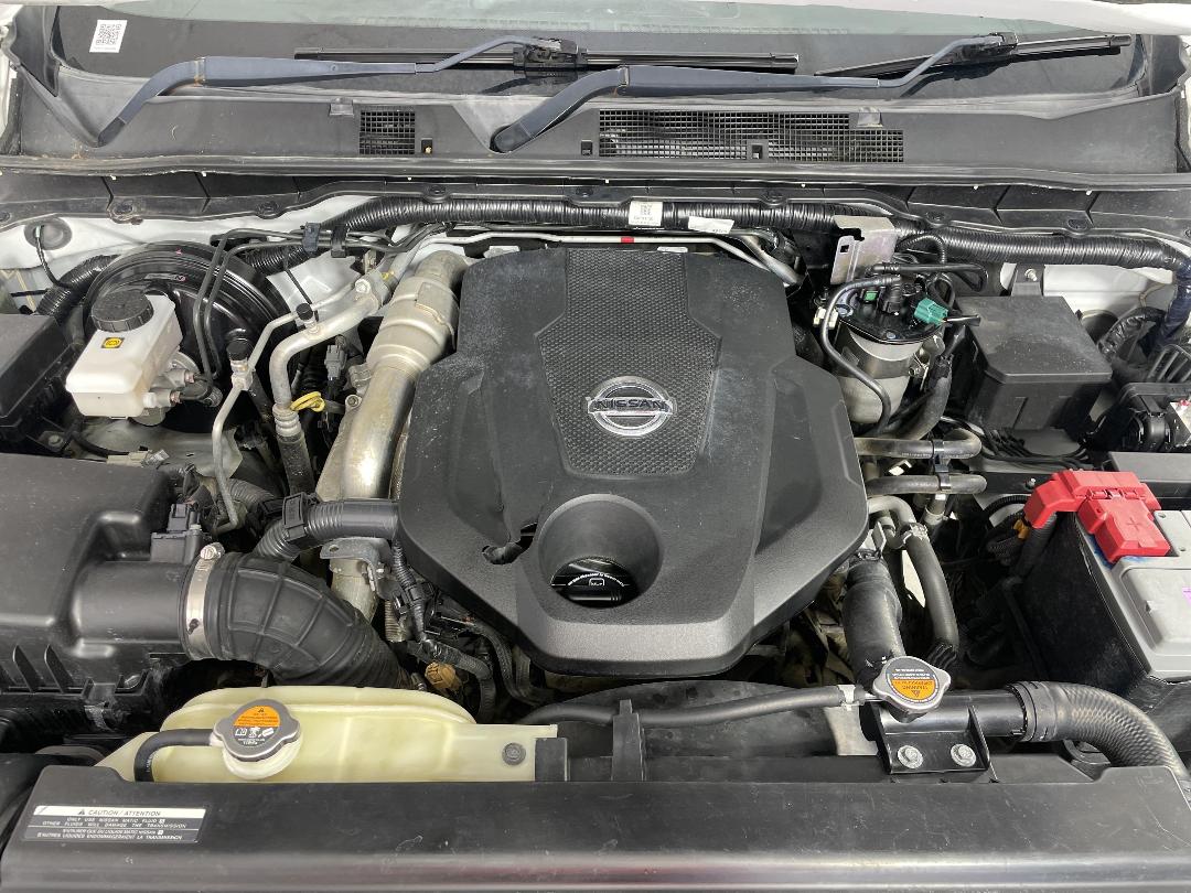 Photo '13' of Nissan Navara