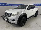 Thumbnail '4' of Nissan Navara