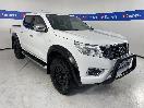 Thumbnail '1' of Nissan Navara