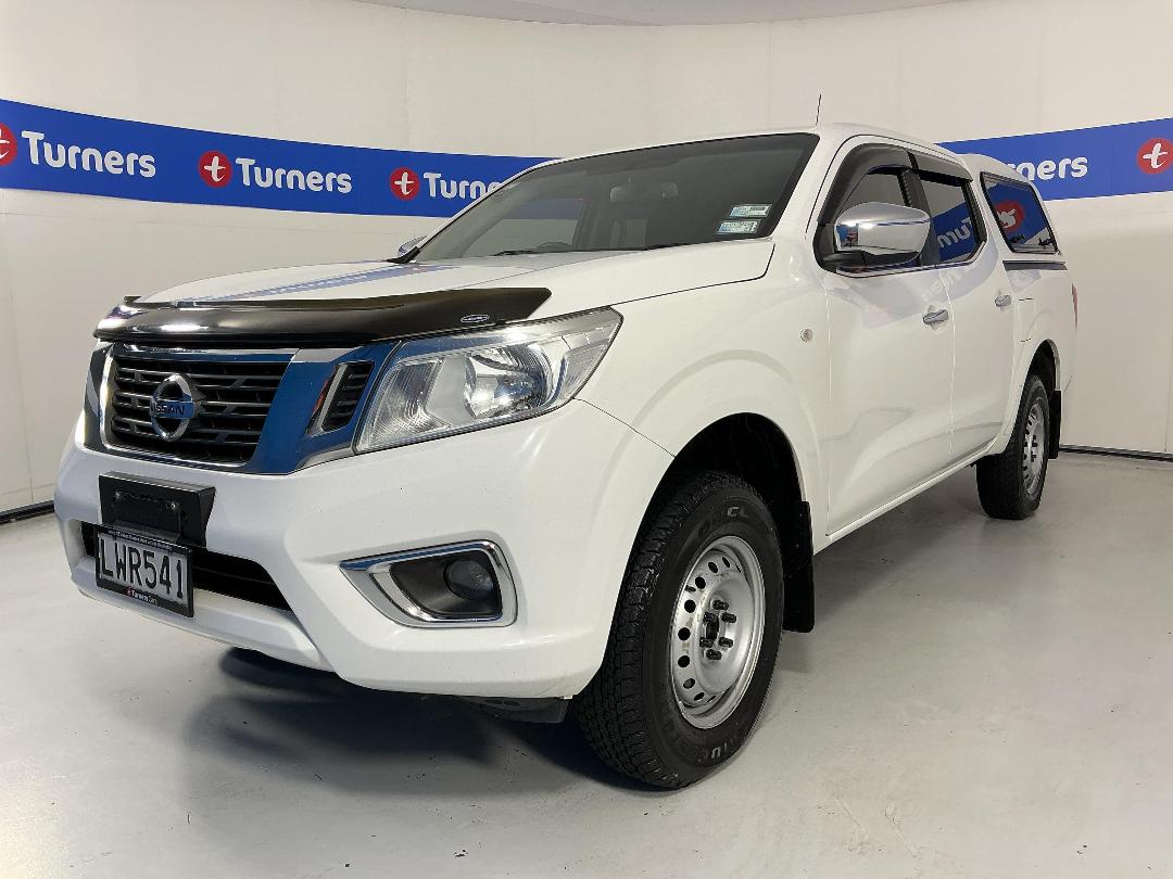 Photo '4' of Nissan Navara