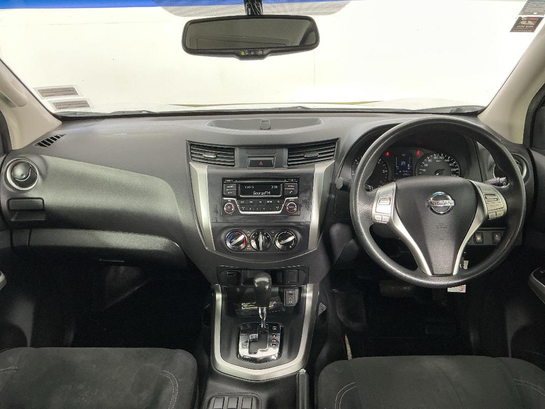 Photo '17' of Nissan Navara