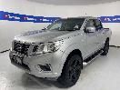Thumbnail '4' of Nissan Navara