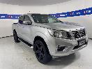 Thumbnail '1' of Nissan Navara