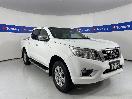 Thumbnail '1' of Nissan Navara