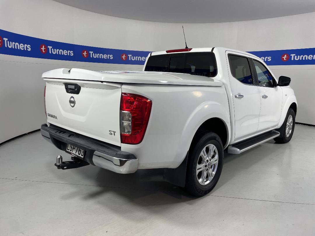 Photo '7' of Nissan Navara Photo '7' of Nissan Navara