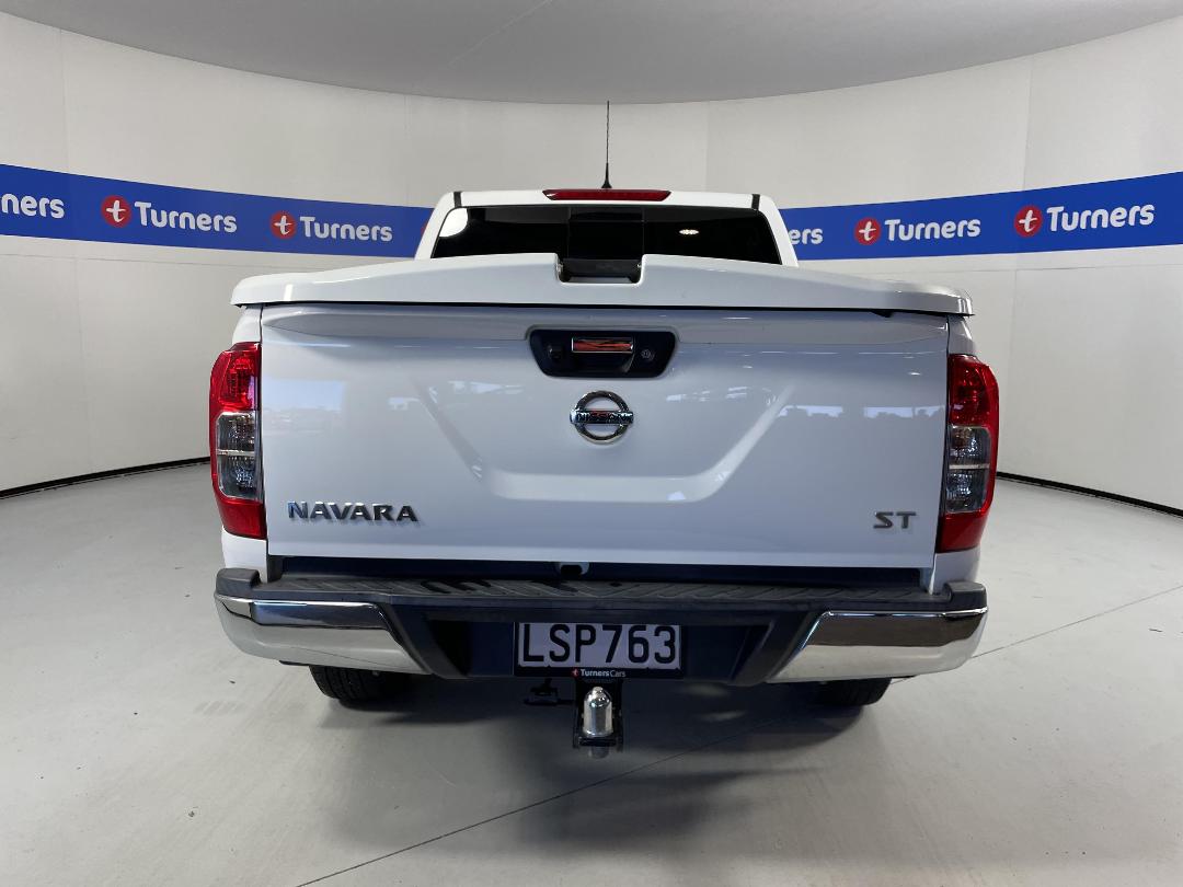 Photo '6' of Nissan Navara Photo '6' of Nissan Navara
