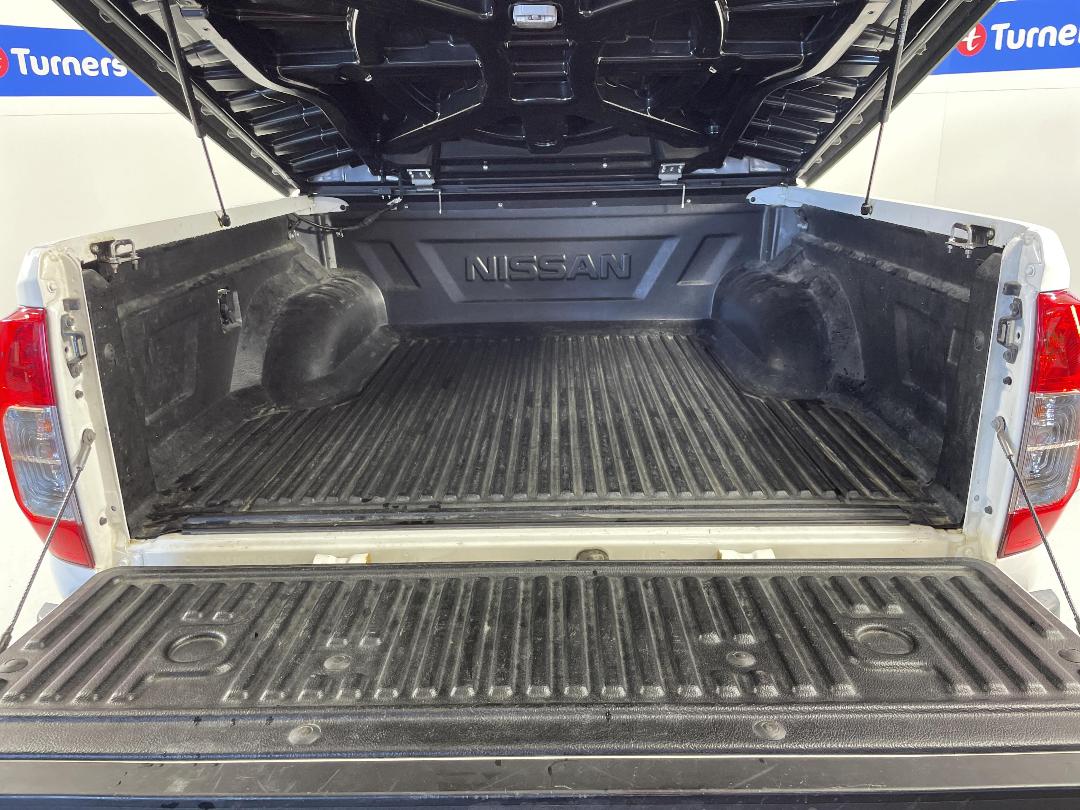 Photo '14' of Nissan Navara Photo '14' of Nissan Navara