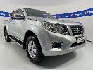 Thumbnail '1' of Nissan Navara
