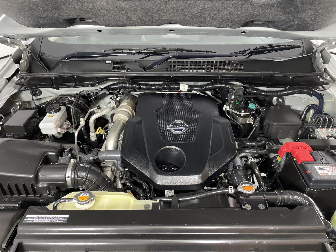 Photo '13' of Nissan Navara