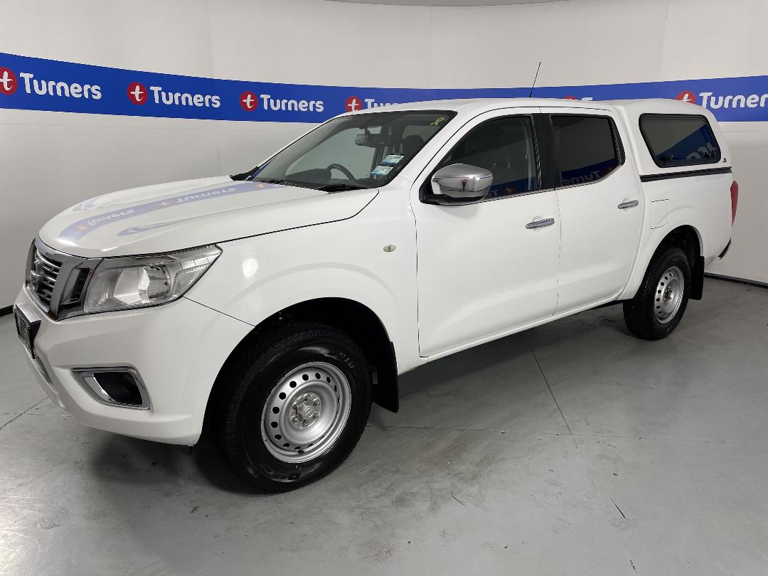 Photo '4' of Nissan Navara