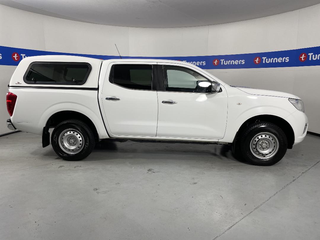 Photo '23' of Nissan Navara