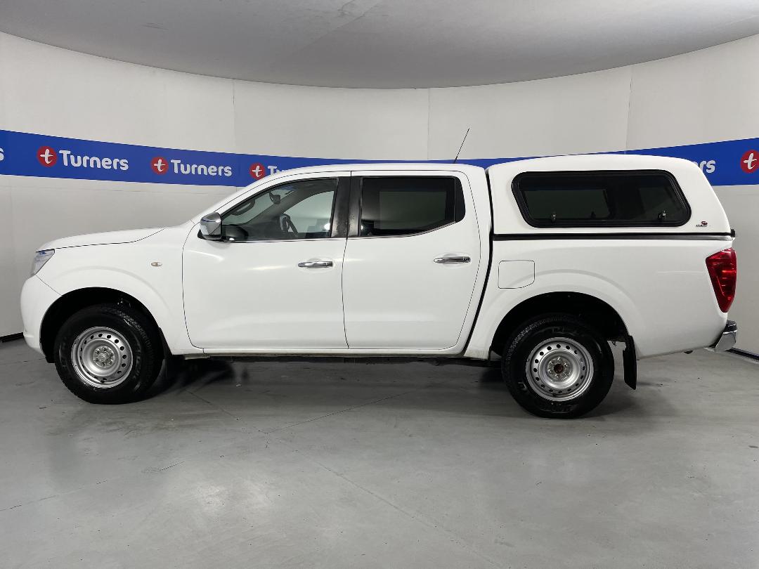 Photo '24' of Nissan Navara