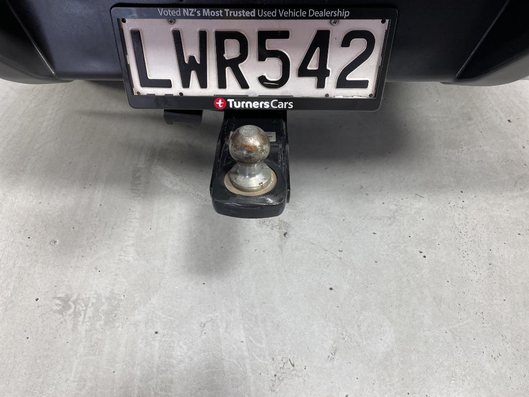 Photo '25' of Nissan Navara