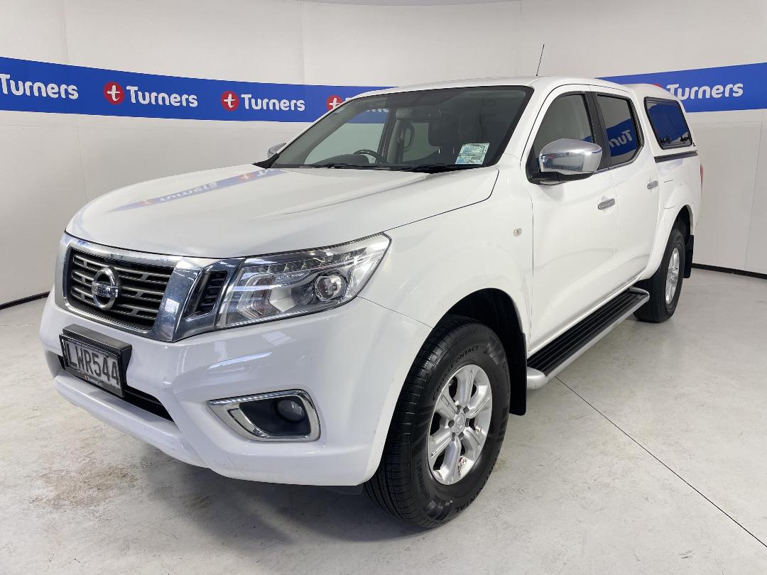 Photo '4' of Nissan Navara