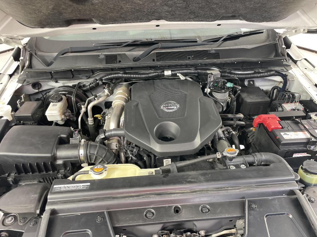 Photo '13' of Nissan Navara