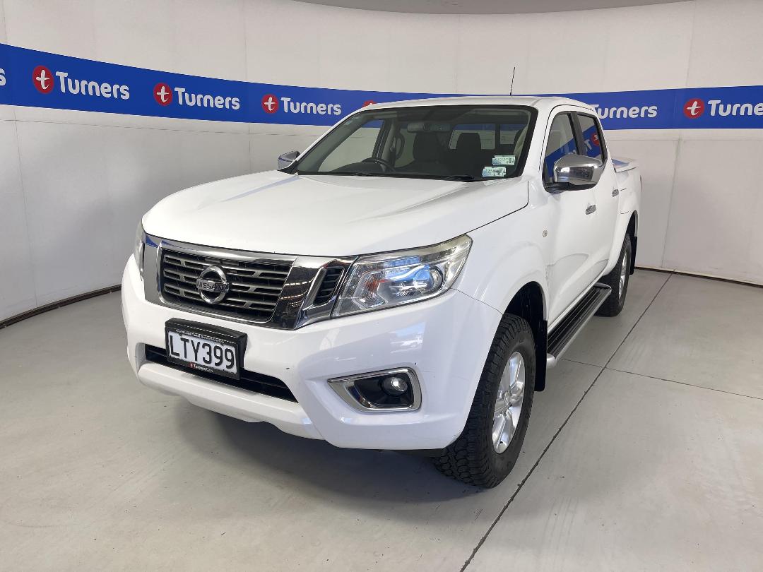 Photo '4' of Nissan Navara Photo '4' of Nissan Navara