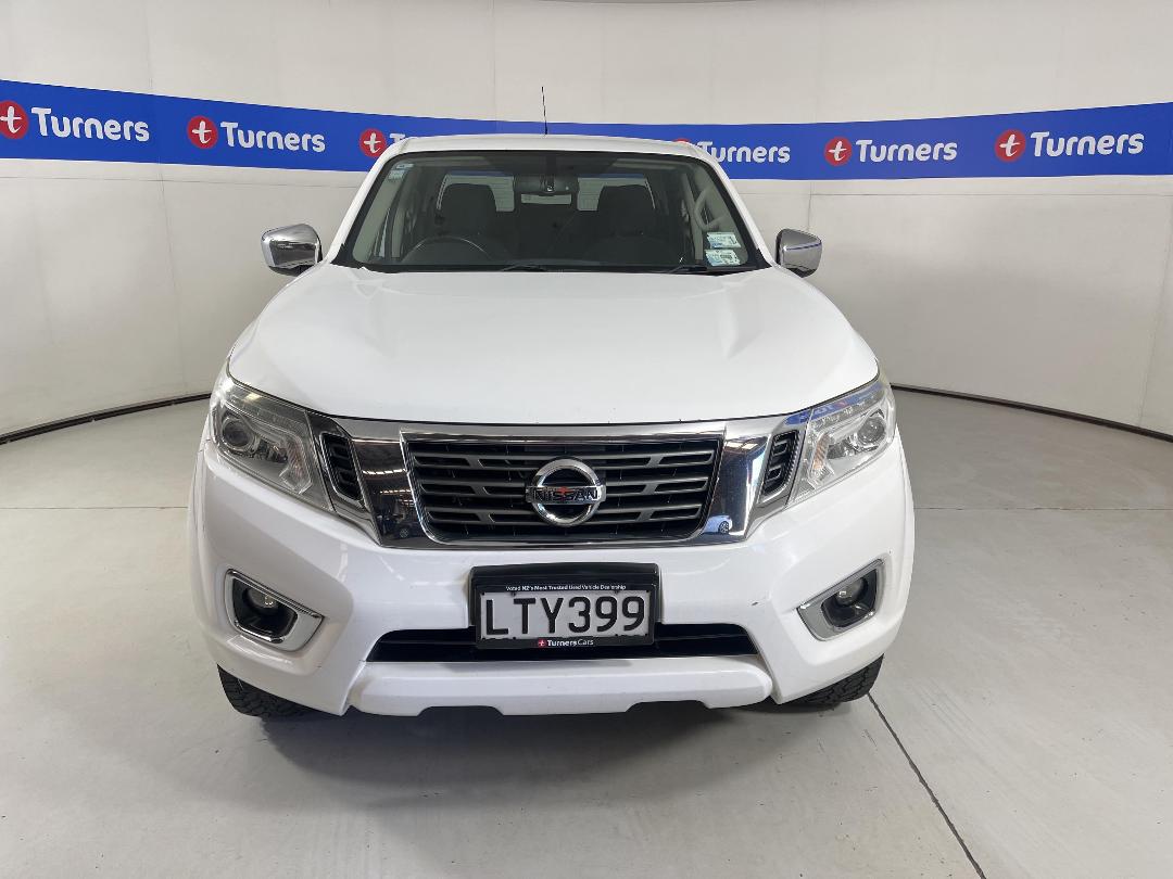 Photo '2' of Nissan Navara Photo '2' of Nissan Navara