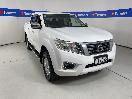 Thumbnail '1' of Nissan Navara