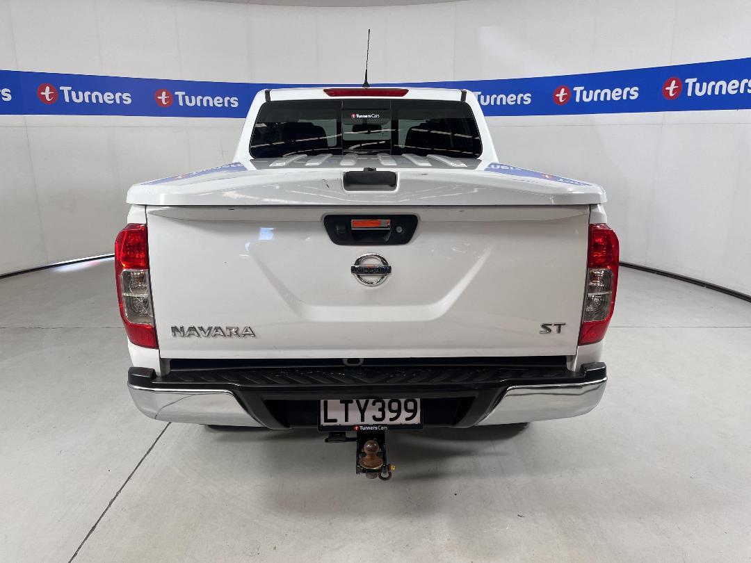 Photo '6' of Nissan Navara Photo '6' of Nissan Navara