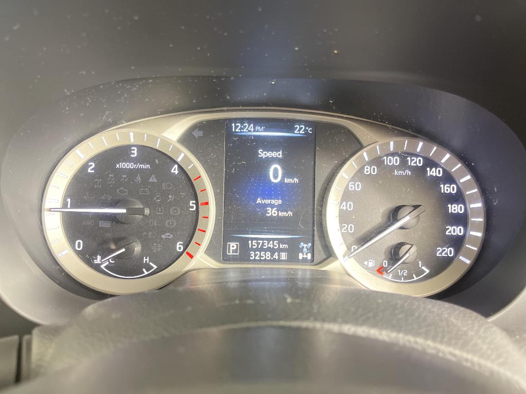 Photo '21' of Nissan Navara Photo '21' of Nissan Navara