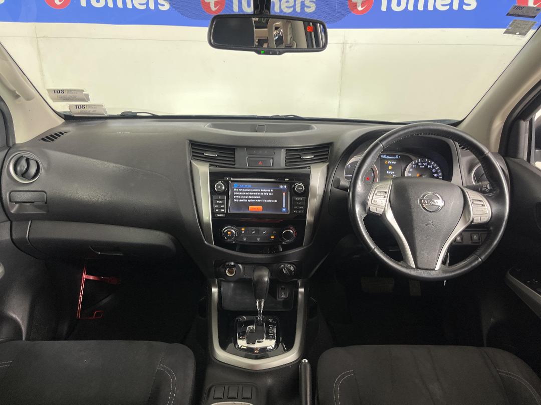 Photo '17' of Nissan Navara Photo '17' of Nissan Navara