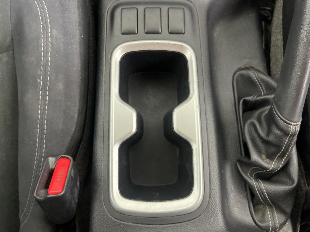 Photo '23' of Nissan Navara Photo '23' of Nissan Navara