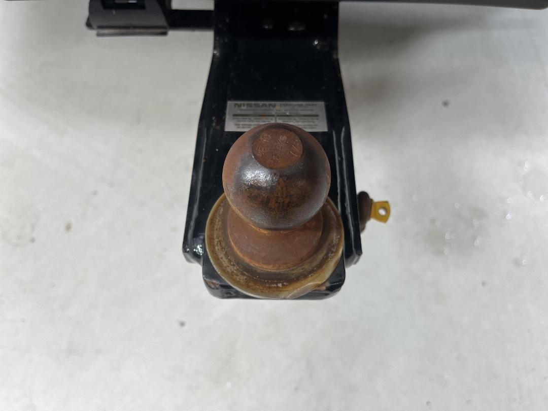 Photo '25' of Nissan Navara Photo '25' of Nissan Navara