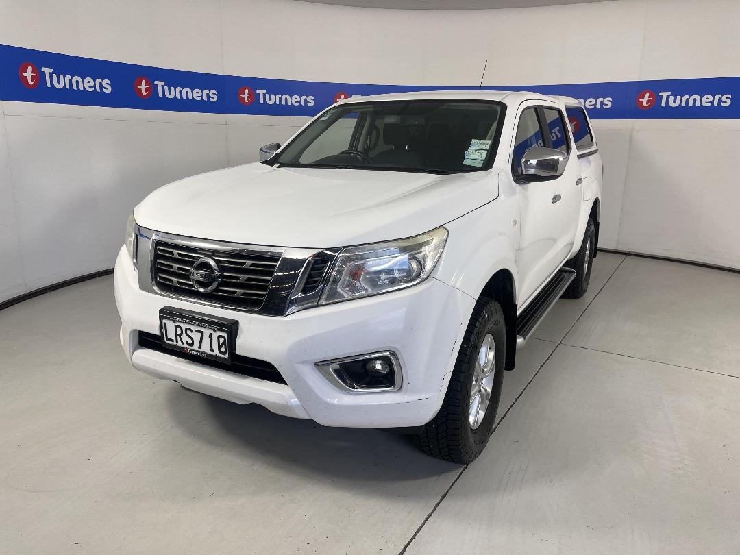 Photo '4' of Nissan Navara