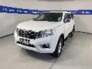 Thumbnail '4' of Nissan Navara