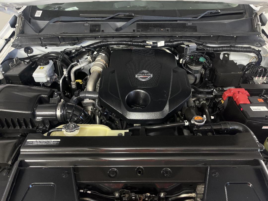 Photo '13' of Nissan Navara