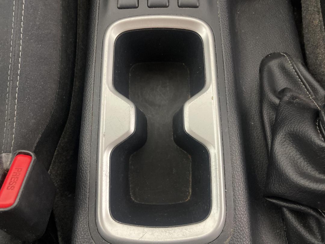 Photo '23' of Nissan Navara