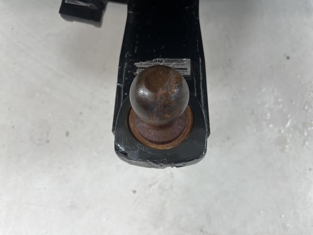 Photo '25' of Nissan Navara